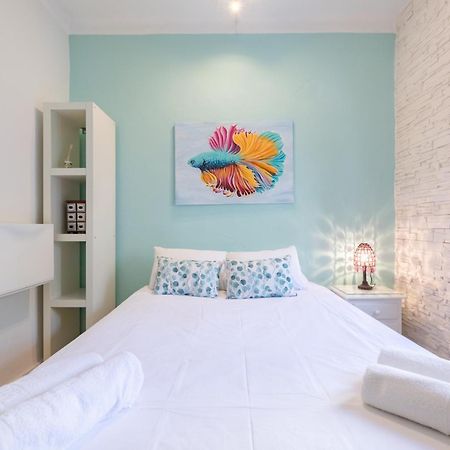 Apartamento Marbella Oldtown Ll エクステリア 写真