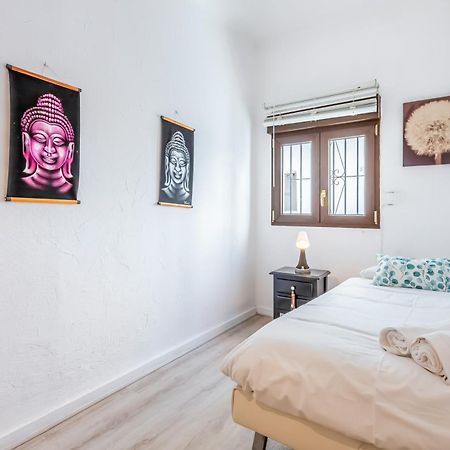 Apartamento Marbella Oldtown Ll エクステリア 写真