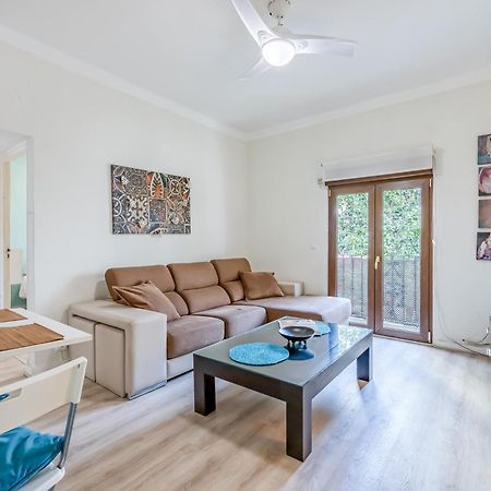 Apartamento Marbella Oldtown Ll エクステリア 写真