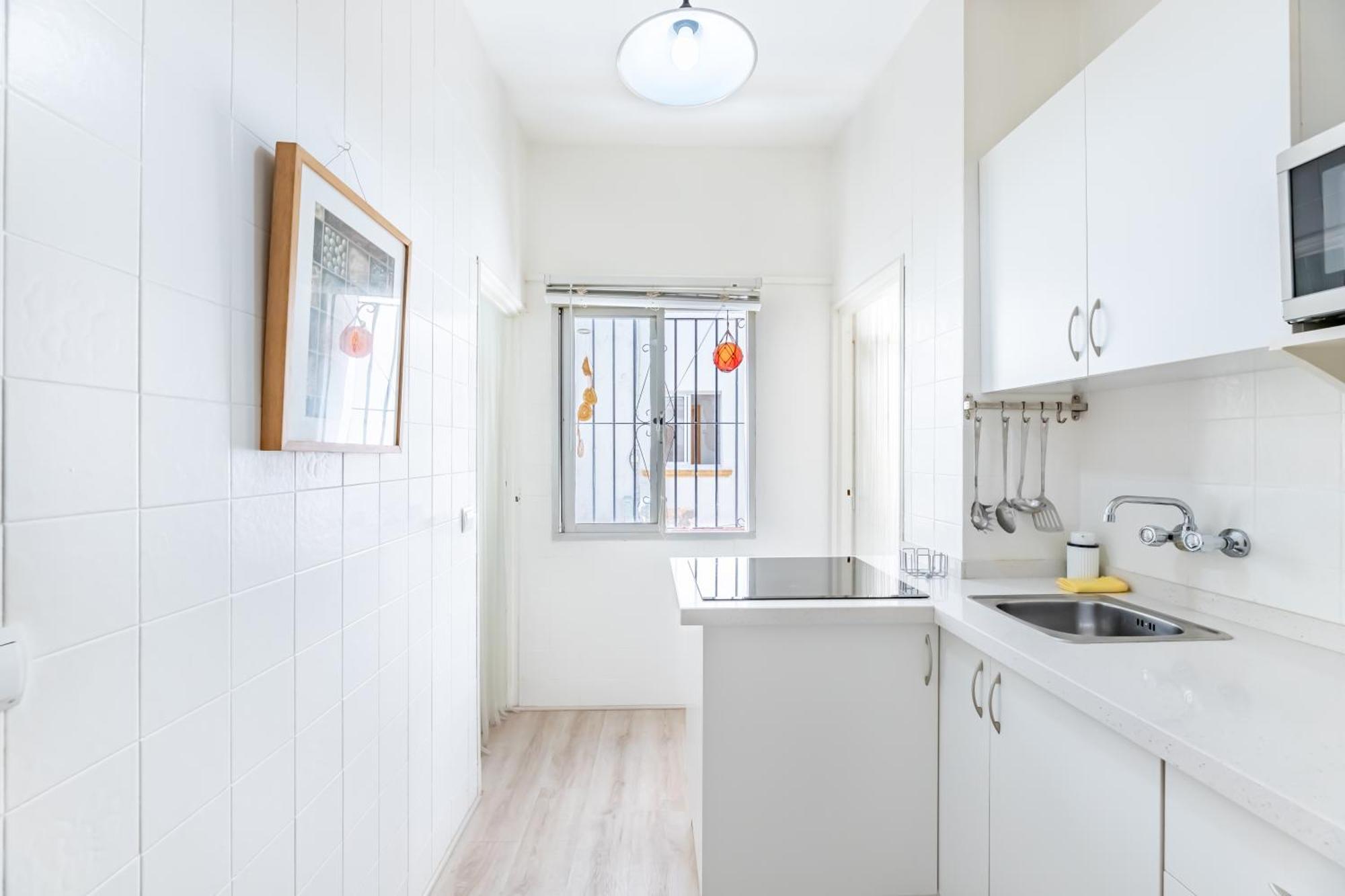 Apartamento Marbella Oldtown Ll エクステリア 写真