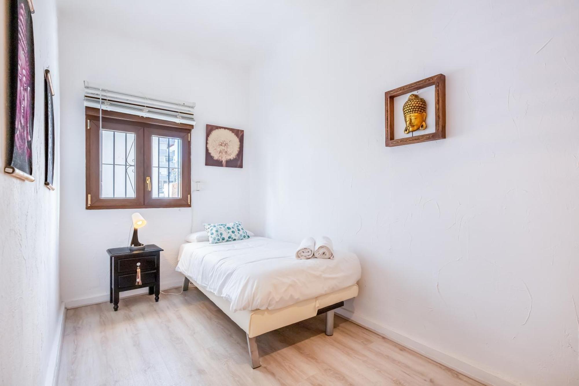 Apartamento Marbella Oldtown Ll エクステリア 写真