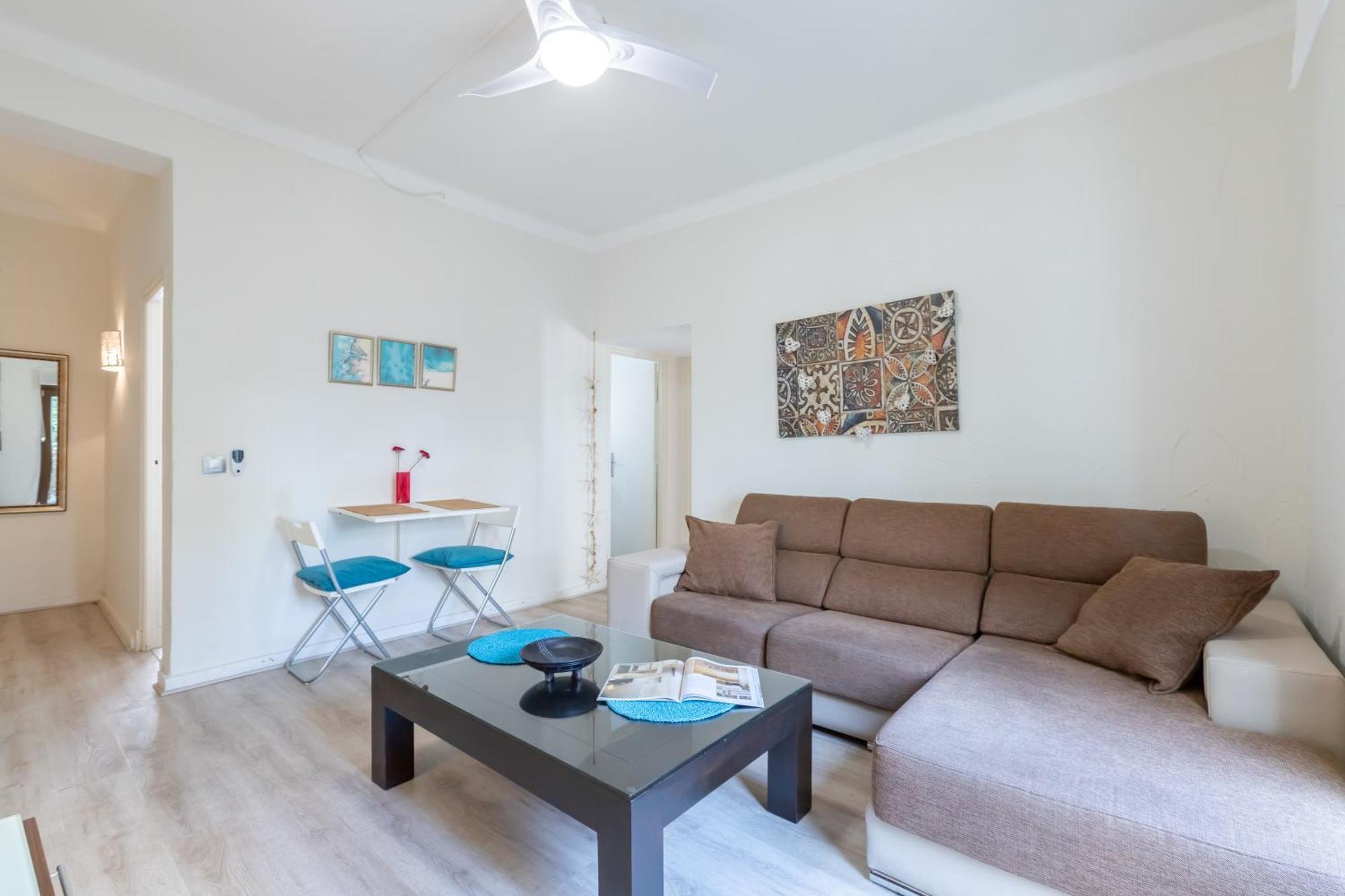 Apartamento Marbella Oldtown Ll エクステリア 写真