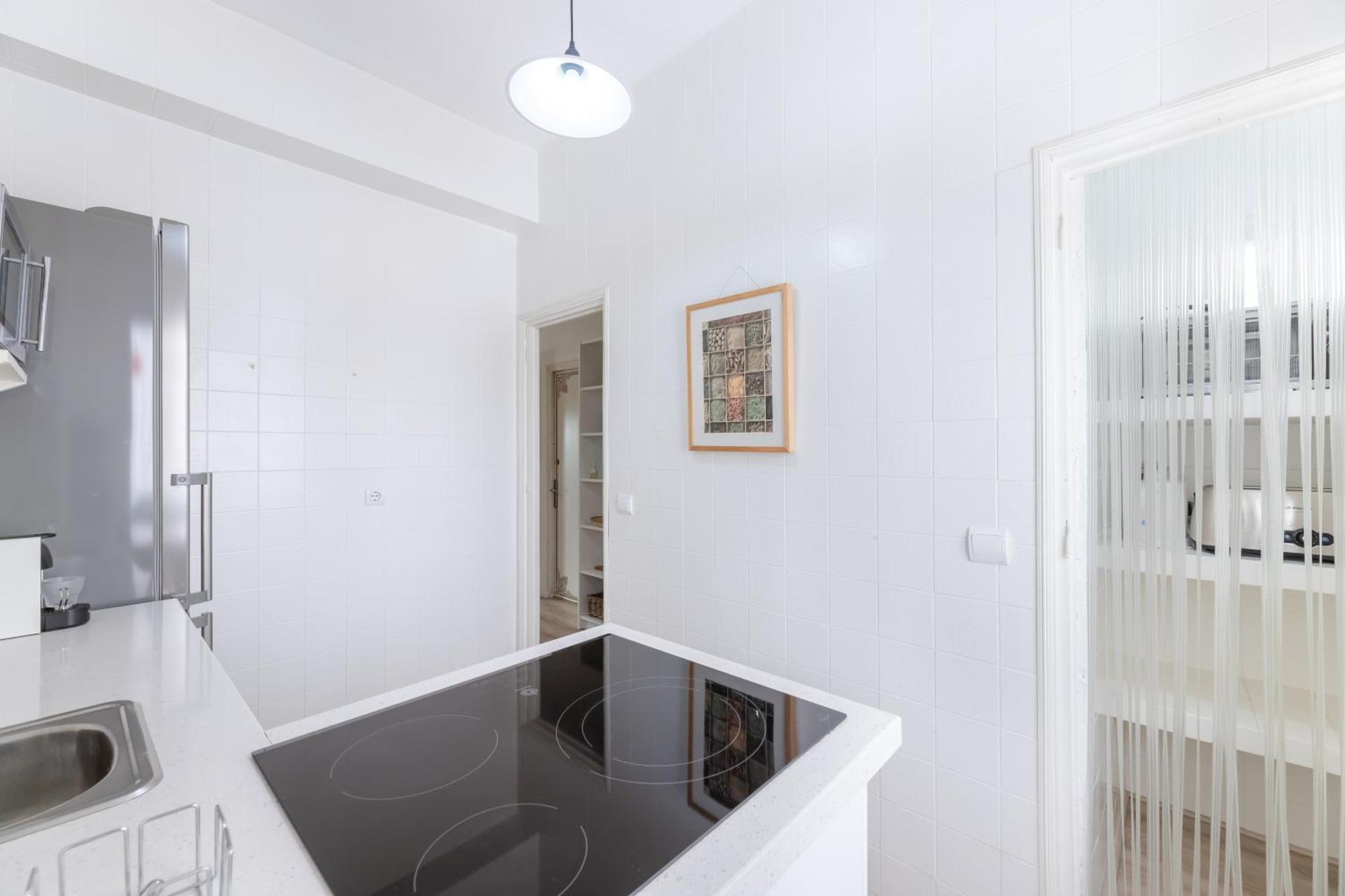 Apartamento Marbella Oldtown Ll エクステリア 写真