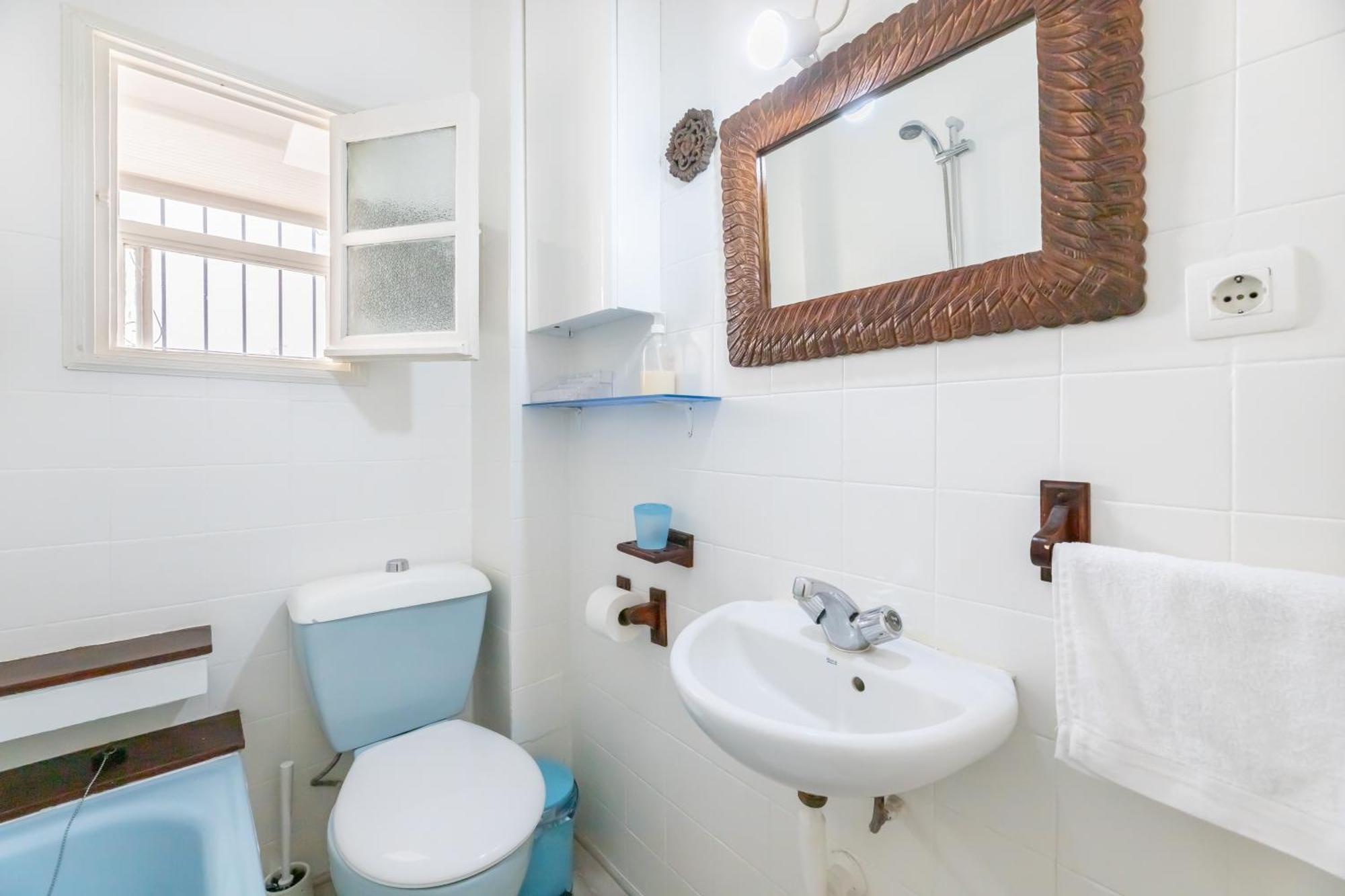 Apartamento Marbella Oldtown Ll エクステリア 写真