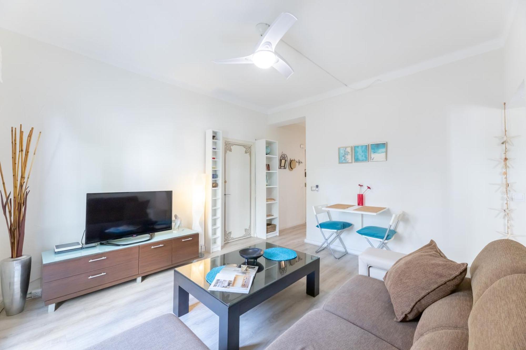 Apartamento Marbella Oldtown Ll エクステリア 写真